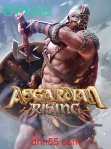 Explorando AsgardianRising: Uma Jornada Épica no Mundo dos Deuses