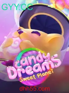Explorando o Fascinante Mundo de CandyDreams