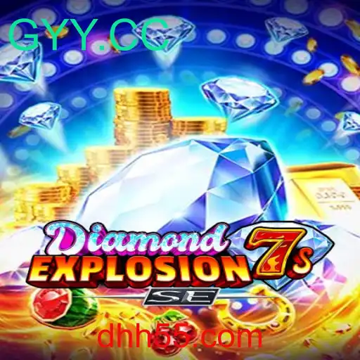 Explorando o Inovador Jogo DiamondExplosion7sSE e Suas Interações com o Universo GYY.CC