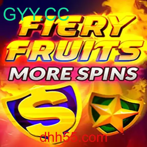 Descubra a Emoção e as Regras de FieryFruitsMoreSpins
