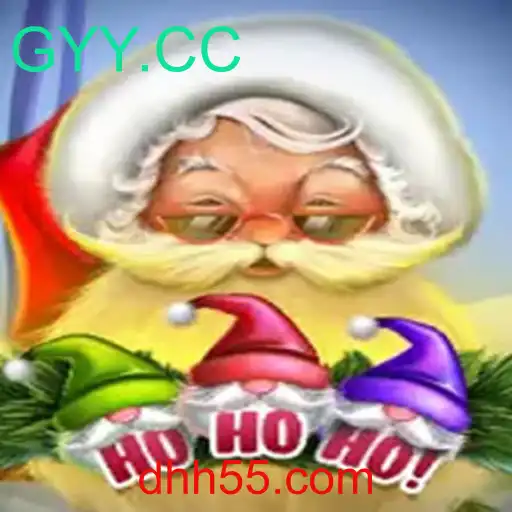 HoHoHo: Uma Nova Experiência de Jogo com GYY.CC