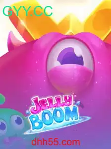 Descubra a Alegria do JellyBoom: Como Jogar e Vencer