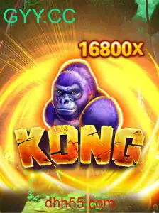 Explorando as Aventuras de Kong: Um Mergulho no Mundo de GYY.CC