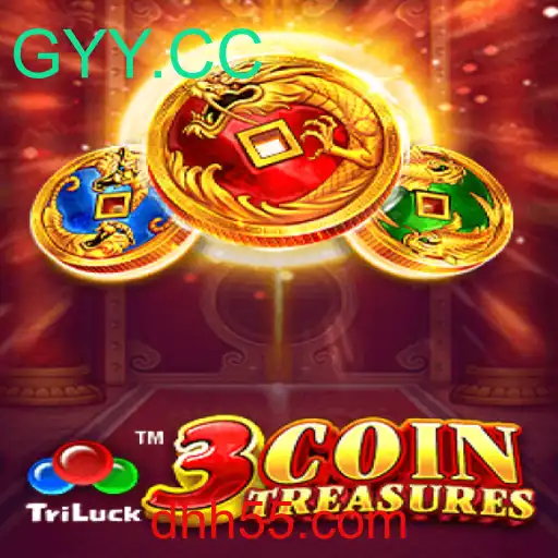 Explorando o Mundo de 3CoinTreasures: Um Jogo de Aventura e Estratégia
