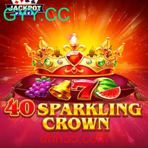 Desvendando o Universo de 40SparklingCrown: Uma Jornada pelo Mundo do GYY.CC