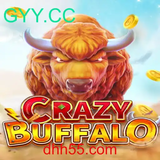 CRAZYBUFFALO: Descubra a Nova Febre do Mundo dos Jogos