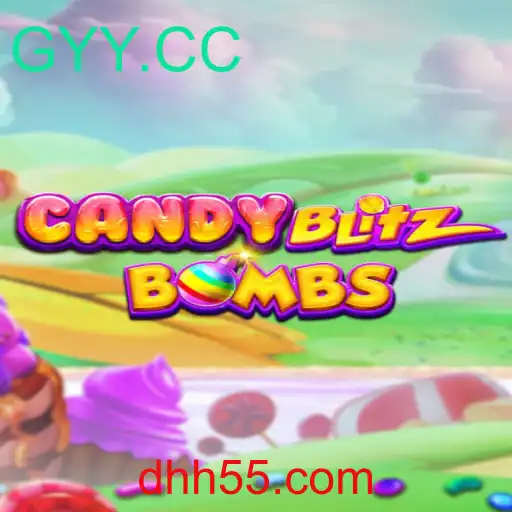 Descubra o Fascinante Mundo de CandyBlitzBombs e a Revolução no GYY.CC