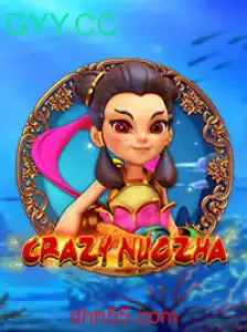 Descobrindo o Fascinante Universo de CrazyNuoZha e Sua Ligação com GYY.CC