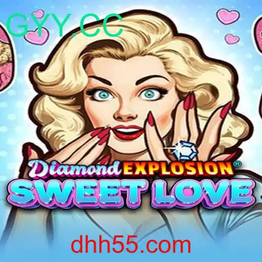 Explorando o Fascinante Mundo de DiamondExplosionSweetLove com GYY.CC
