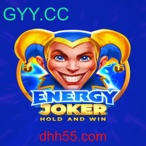 EnergyJoker: Descubra o Novo Sensação dos Jogos com GYY.CC