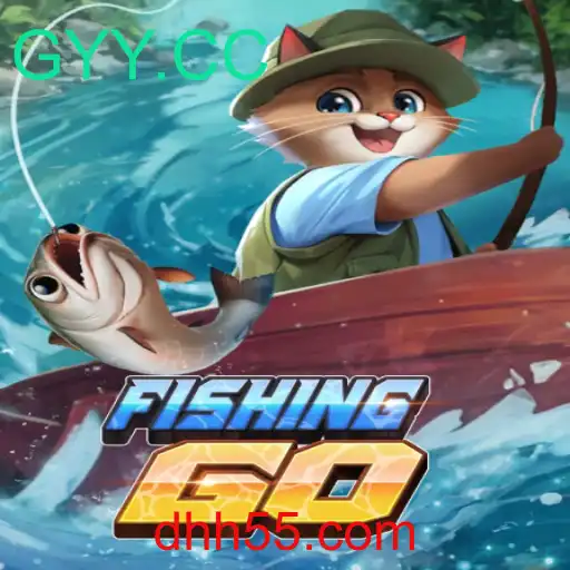 Explorando o Mundo de FishingGO: Um Jogo Inovador para Amantes da Pesca