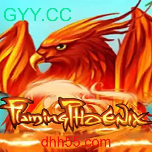 FlamingPhoenix: Descubra o Novo Fenômeno no Mundo dos Jogos GYY.CC