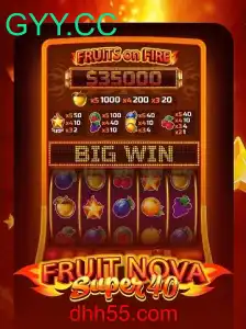 FruitNovaSuper40: O Atraente Mundo dos Clássicos Jogos de Frutas