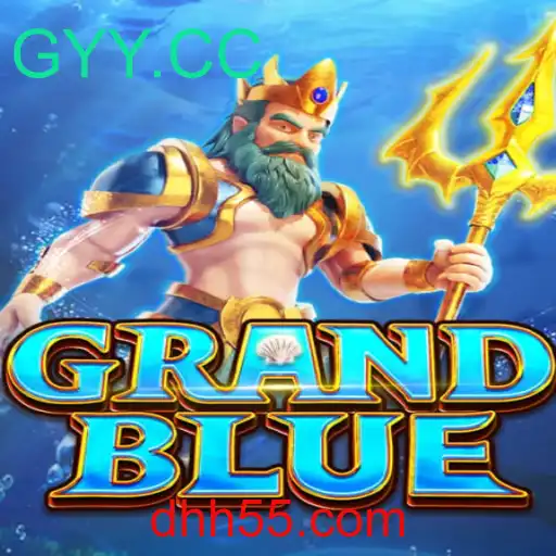 Embarque na Aventura de GRANDBLUE: Um Mergulho em GYY.CC