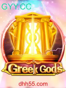 Explorando o Universo de GreekGods: Um Jogo Inovador Atraindo A atenção Mundial