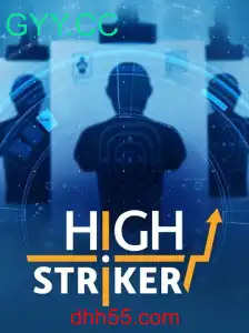 Explorando o Jogo HighStriker: A Nova Sensação GYY.CC