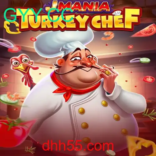 Desbravando JManiaTurkeyChef: O Jogo que Revoluciona as Aventuras Culinárias