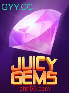 Descubra JuicyGems: O Jogo que Está Conquistando GYY.CC