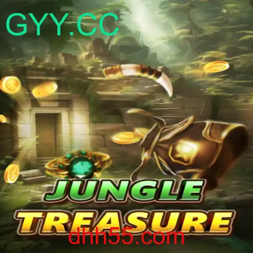 JungleTreasure: Aventura e Estratégia em um Mundo Selvagem