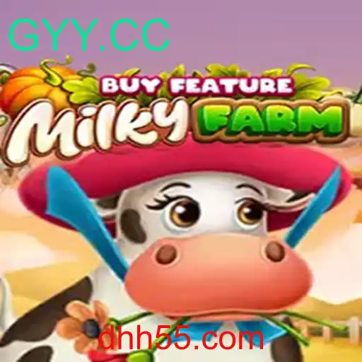 Descubra o Mundo Encantador de MilkyFarmBuyFeature e GYY.CC