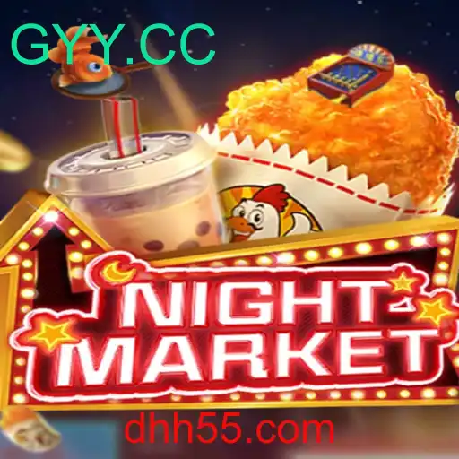 Descubra o Intrigante Jogo NIGHTMARKET: Mergulhe no Mundo de GYY.CC