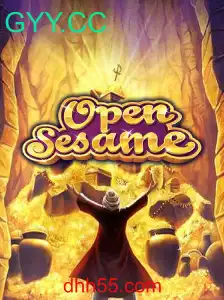 OpenSesame: Descubra as Aventuras do Novo Jogo com GYY.CC