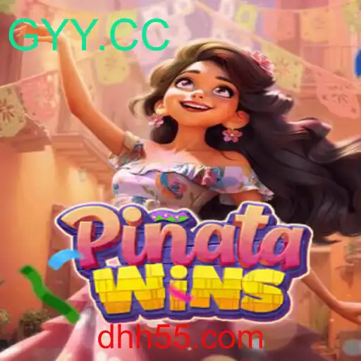 PinataWins: Um Mergulho no Divertido Mundo do Jogo de GYY.CC
