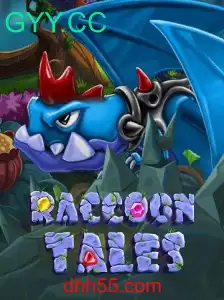Descubra as Aventuras de RaccoonTales: Um Novo Fenômeno no Mundo dos Jogos