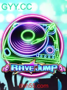 Descubra o Novo Jogo 'RaveJump' Inspirado no Universo GYY.CC