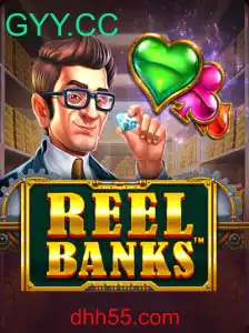 ReelBanks: Aventuras Nos Cassinos Virtuais