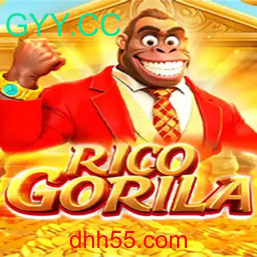 Descubra o Mundo de RicoGorila: Um Jogo Revolucionário com Elementos de Estratégia