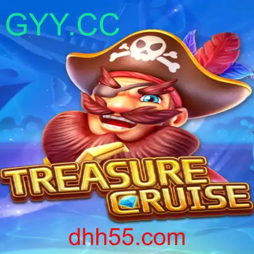 Explorando 'TREASURECRUISE': Aventuras e Regras do Jogo Sensação