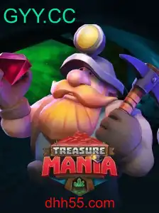 TreasureMania: O Guia Completo para Aventura e Desafio no Novo Jogo