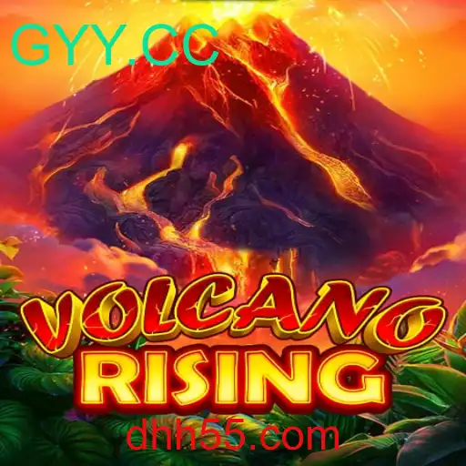 VolcanoRising: A Aventura Eruptiva