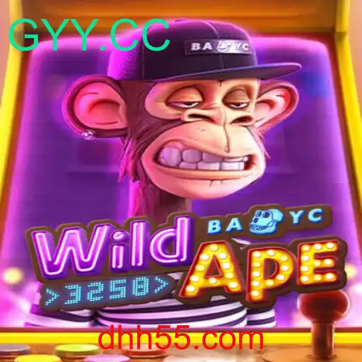 Explorando o Mundo de WildApe3258: Um Novo Horizonte nos Jogos