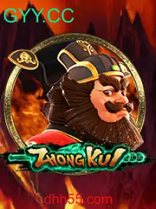 Explorando o Fascinante Mundo de ZhongKui