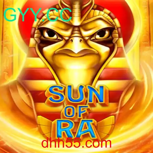 SunofRa: Uma Jornada Épica no Deserto do GYY.CC