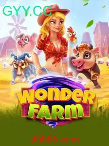 Explorando o Universo Mágico de WonderFarm: Um Guia Completo